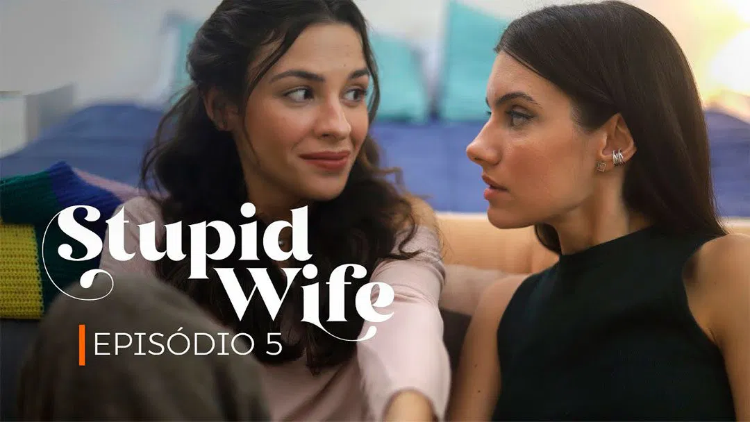 Stupid Wife 1x05