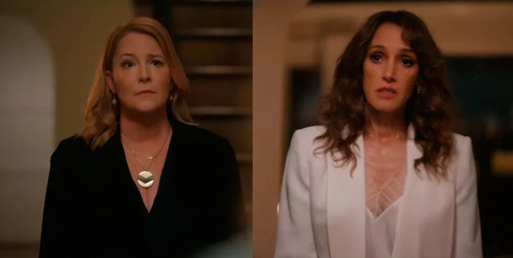 Tibette en la tercera temporada