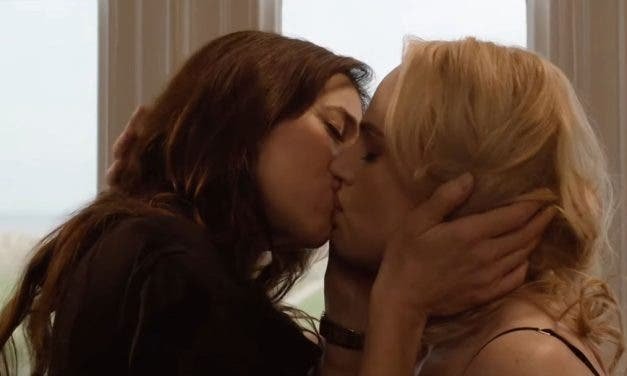 The Almond and the Seahorse: La nueva película de Rebel Wilson con toque lesbicanario