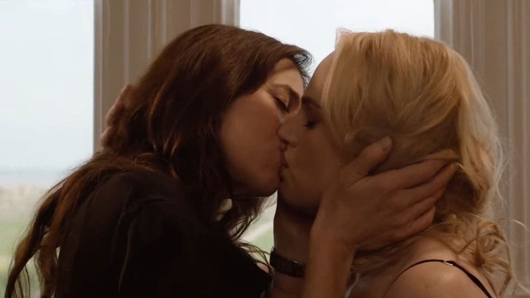 The Almond and the Seahorse: La nueva película de Rebel Wilson con toque lesbicanario