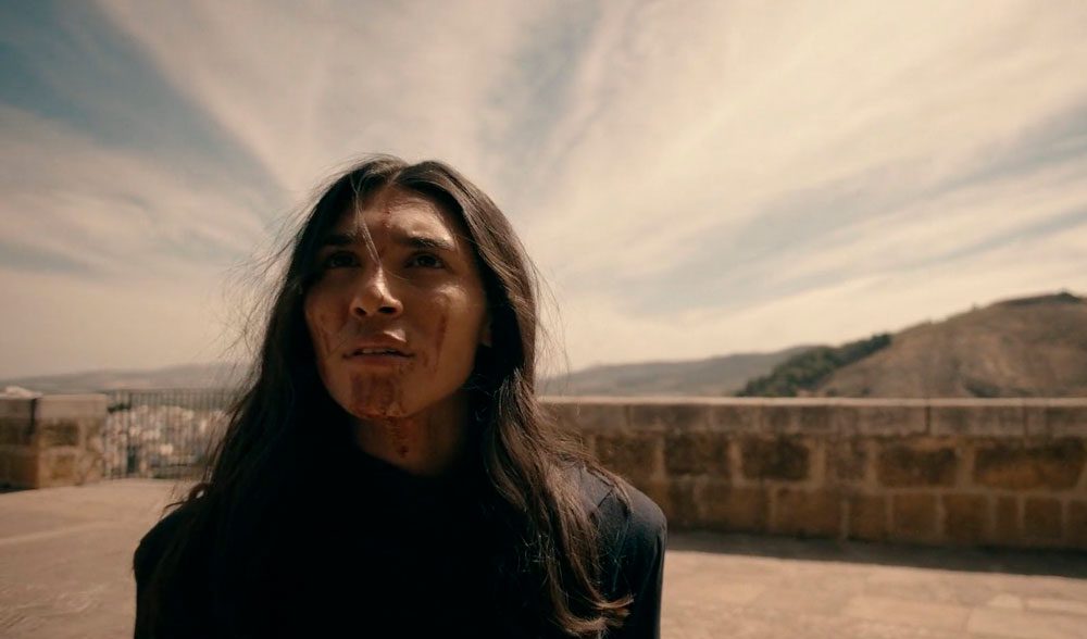 Lilith está de vuelta