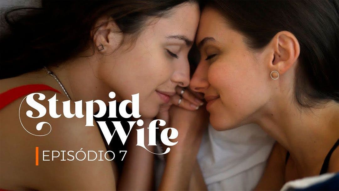 Stupid Wife resumen de episodio 1&times;07 &laquo;Sombras&raquo;