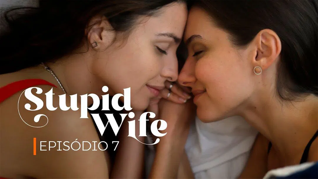 Stupid Wife episodio 7