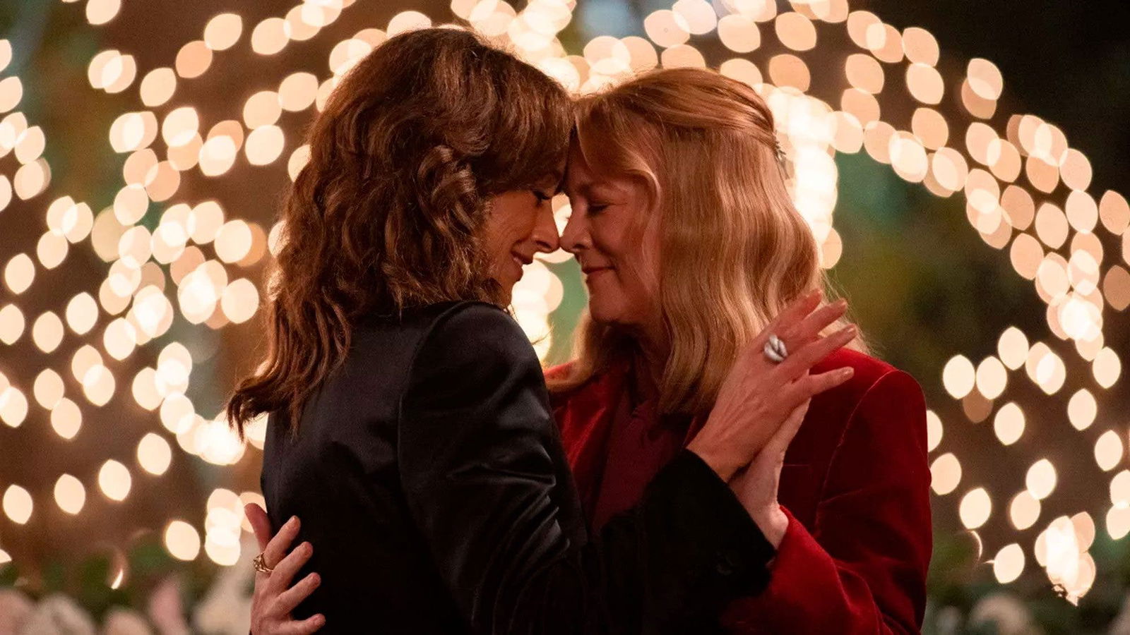Laurel Holloman y Jennifer Beals est&aacute;n subastando los votos de la boda de Bette y Tina para ayudar a la comunidad LGBTQ