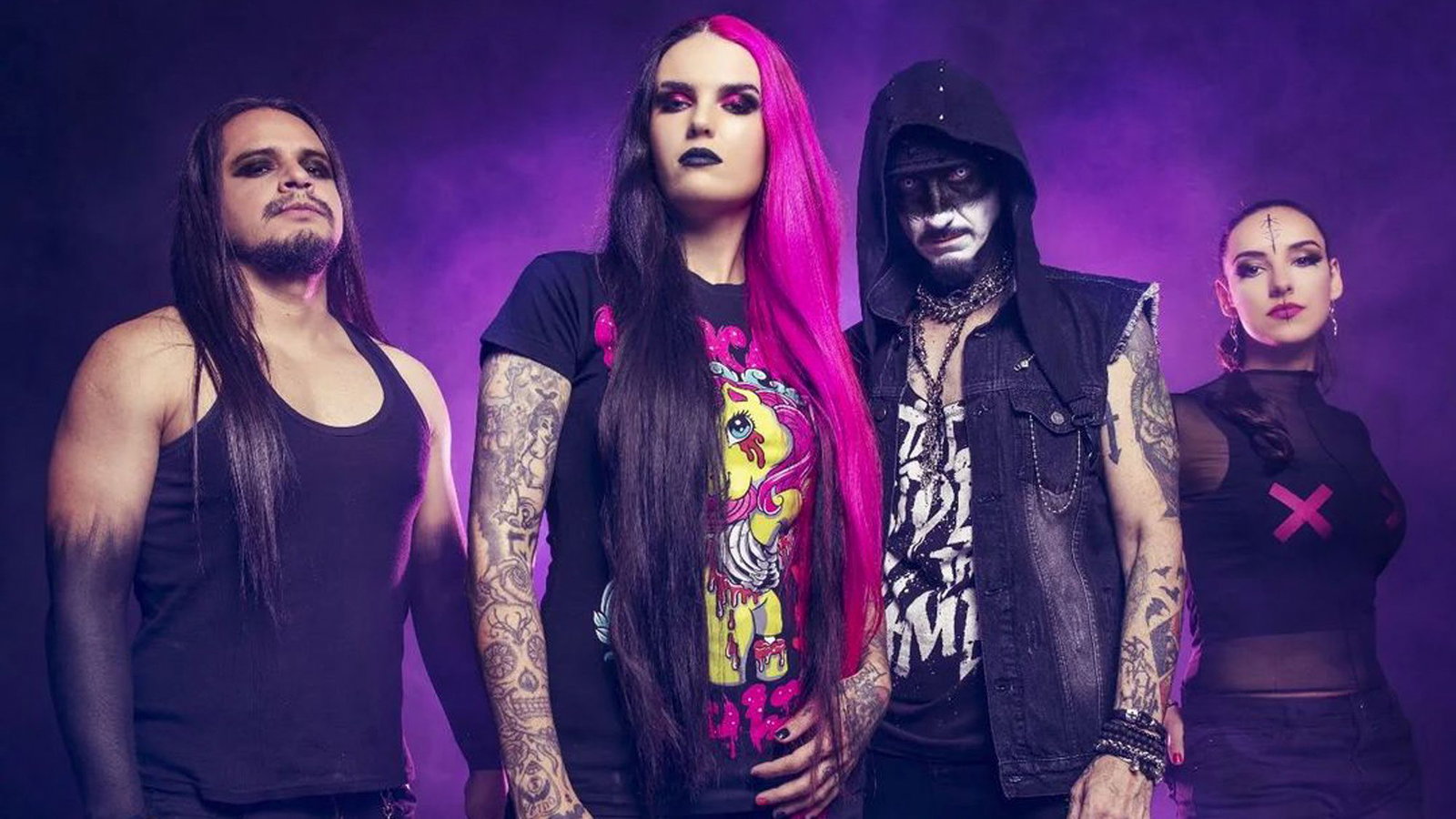 Megara Lo Ha Petado En El Benidorm Fest 2023 Y Est En La Final 