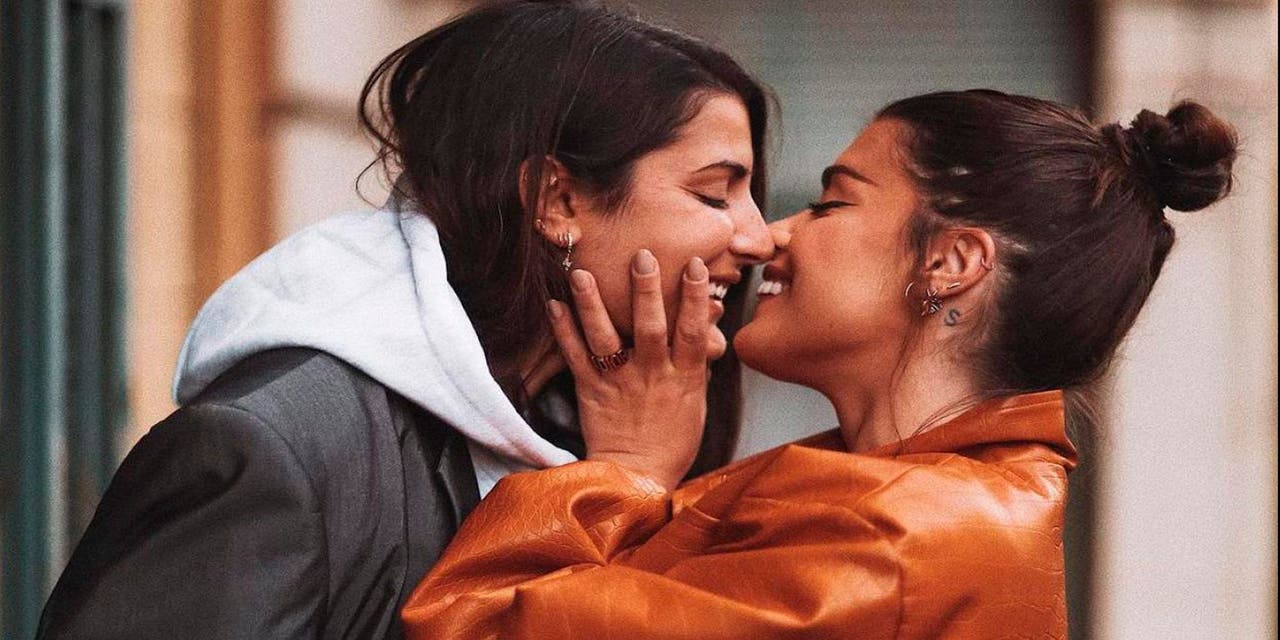 Alba y Dulceida podrían haber regresado y volvemos a creer en el amor