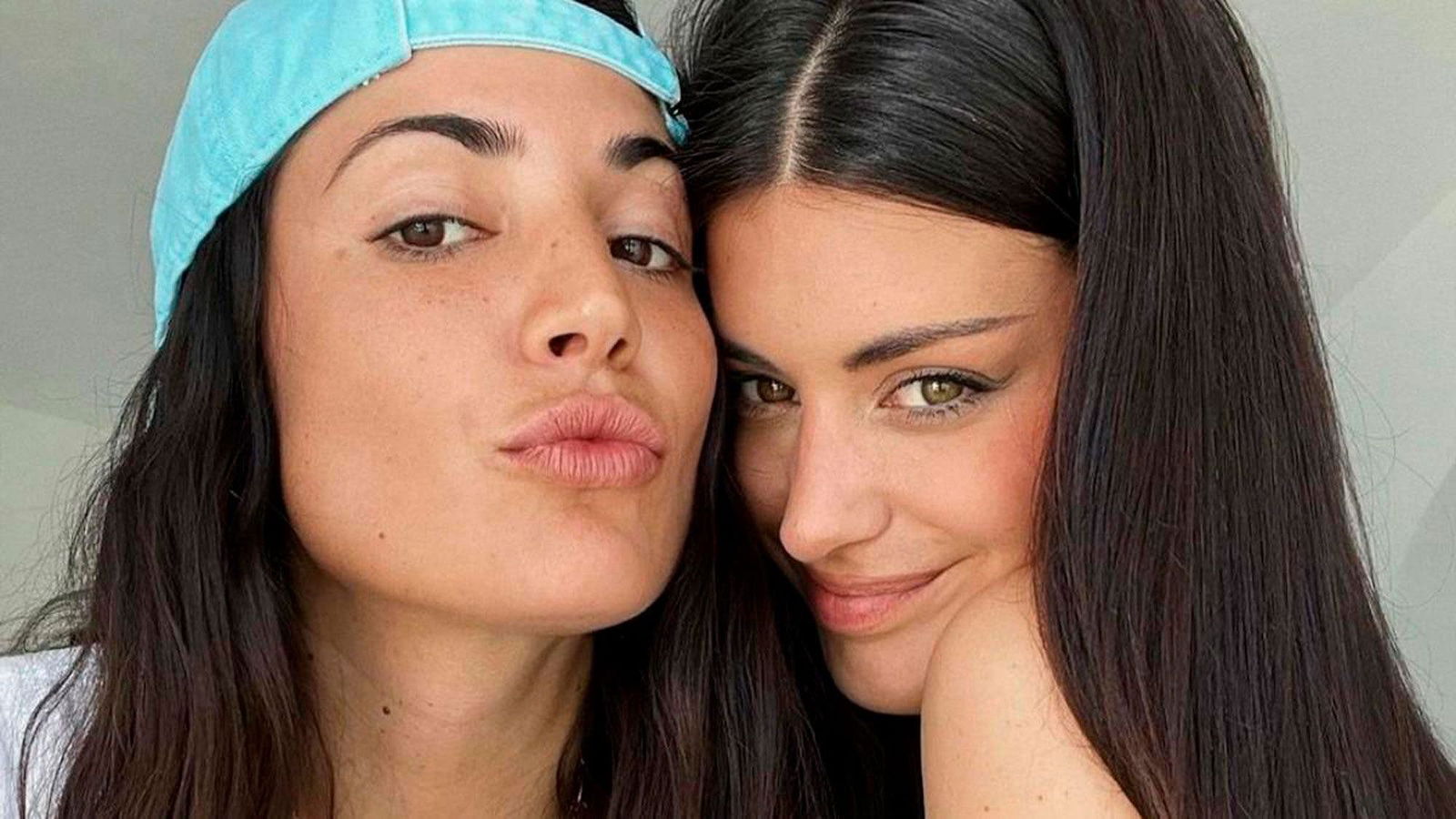 ¡Bomba! Dulceida y Alba confirman su reconciliación