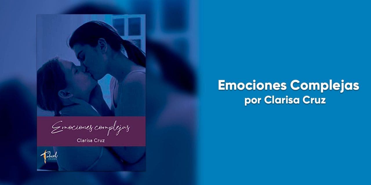 Emociones complejas: un libro que explora una relación entre dos mujeres con una gran diferencia de edad