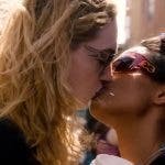 Nomi y Amanita: la pareja lésbica de Sense8