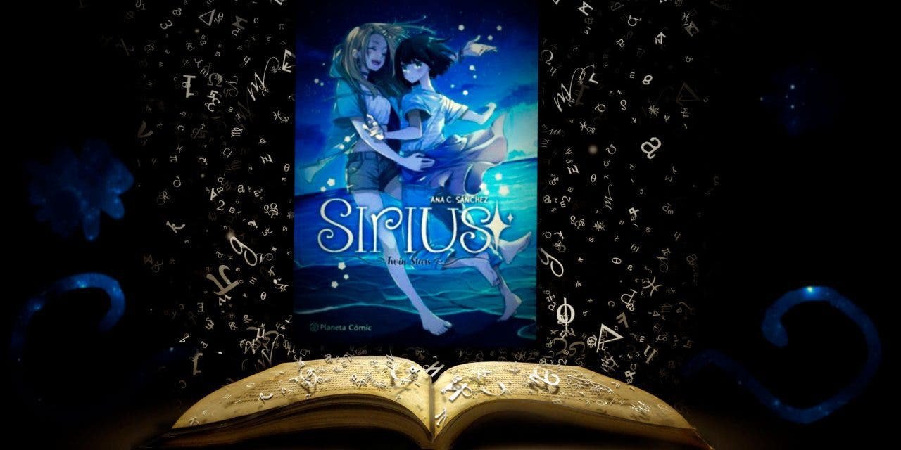 Sirius: Cuando encuentras a tu estrella gemela