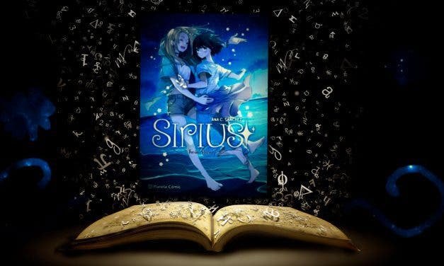 Sirius: Cuando encuentras a tu estrella gemela