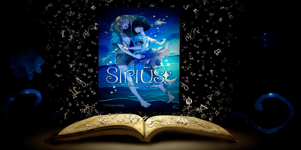 Sirius: Cuando encuentras a tu estrella gemela