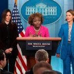 El reparto de The L Word visitó La Casa Blanca para hablar sobre la importancia de la visibilidad lésbica