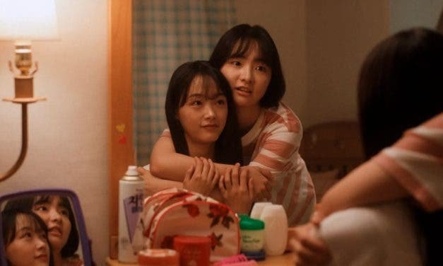 No Heaven, But Love: nueva película lésbica protagonizada por Lee Yoo-mi