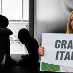 Italia comienza a borrar los nombres de las madres lesbianas de los certificados de nacimiento