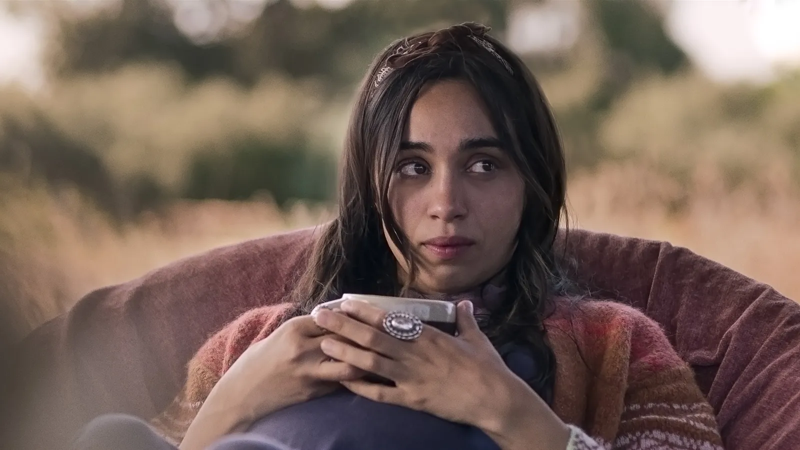 Protagonista de la película mexicana familia