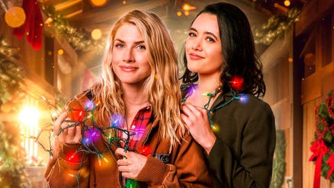 Pel&iacute;cula navide&ntilde;a A Holiday I Do