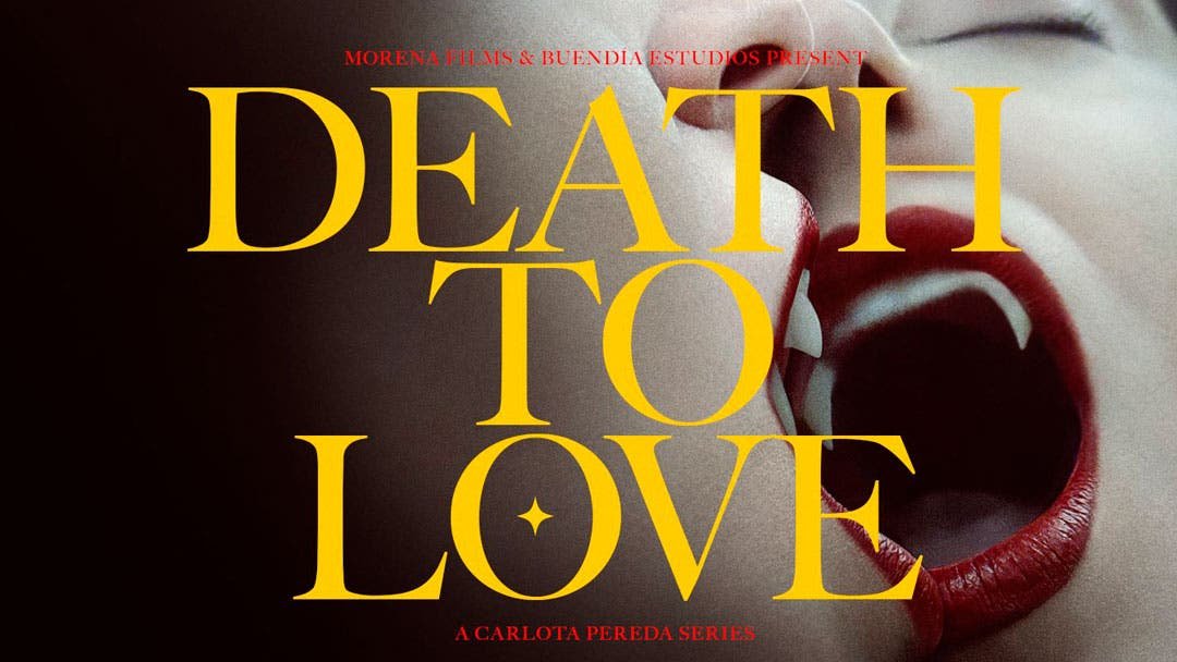 Que Muera el Amor: la nueva serie lésbica que necesitamos que se haga realidad