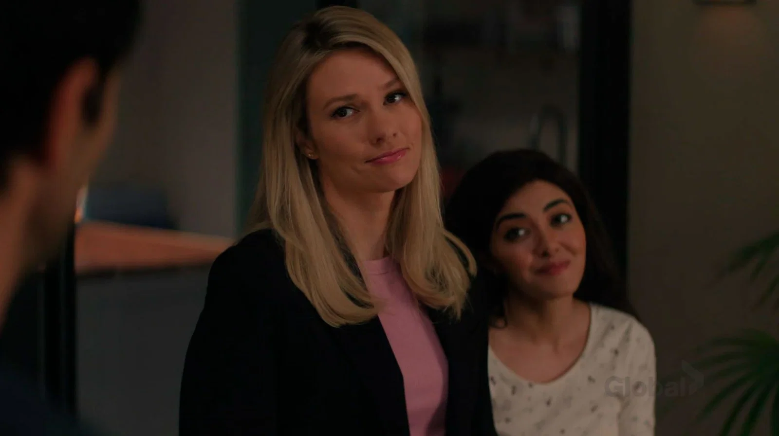 Kate y Lucy