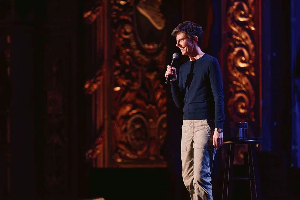 Tig Notaro