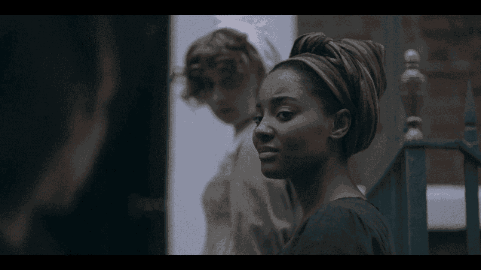 Madame y Frannie tienen su primer encuentro