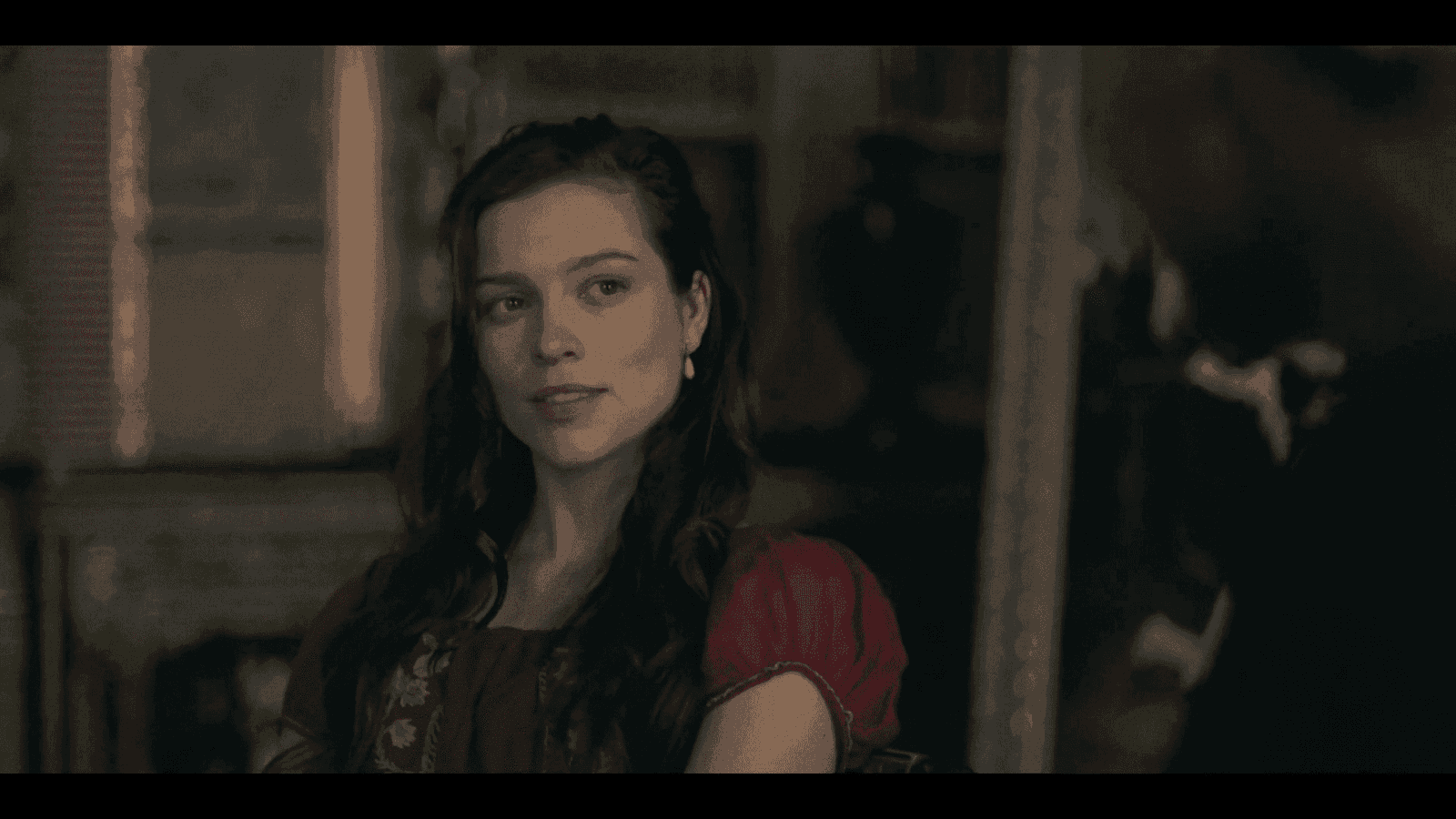 Madame conoce más a Frannie