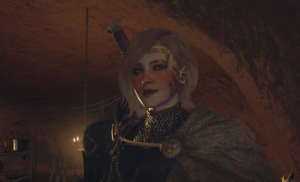 Peon en Dragon's Dogma 2
