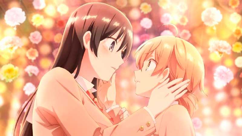 Bloom into You