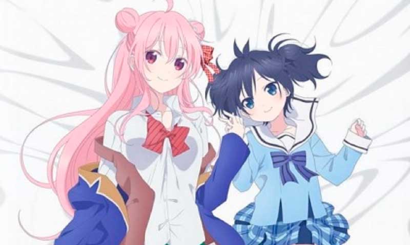 Happy Sugar Life