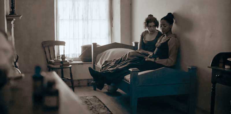 Las Confesiones de Frannie Langton- Resumen Cap&iacute;tulo 3