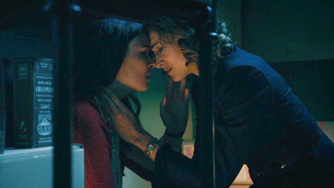 Sue&ntilde;os de libertad resumen de episodios 85 a 89