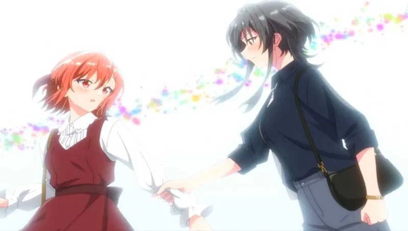 Himari y Yori