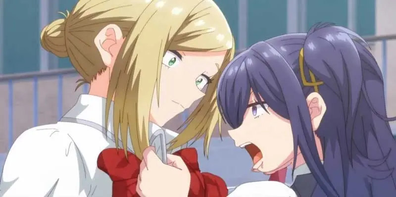 Whispering you a love song 1x08