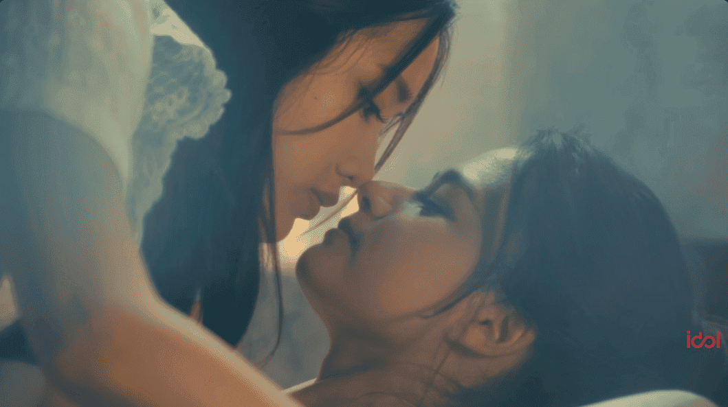 Anin se arriesga a todo