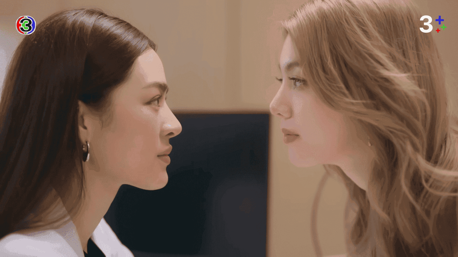 Earn está dispuesta a ganar a la doctora de vuelta