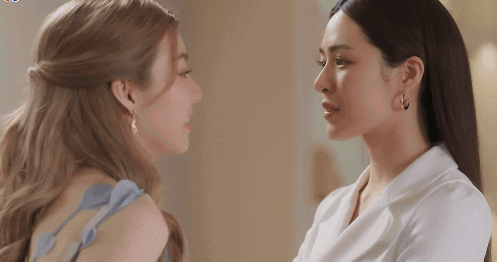 Earn intenta ganar a Lada de vuelta