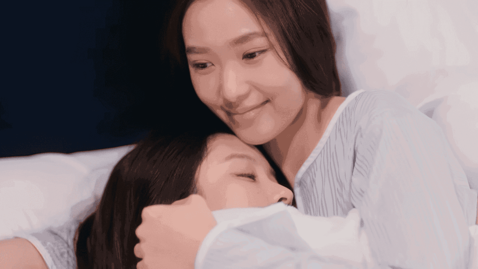 La mañana de después