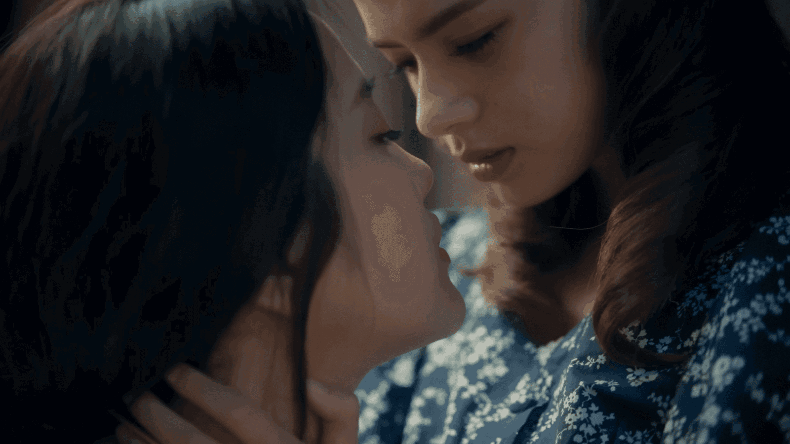 La pasi&oacute;n se desata