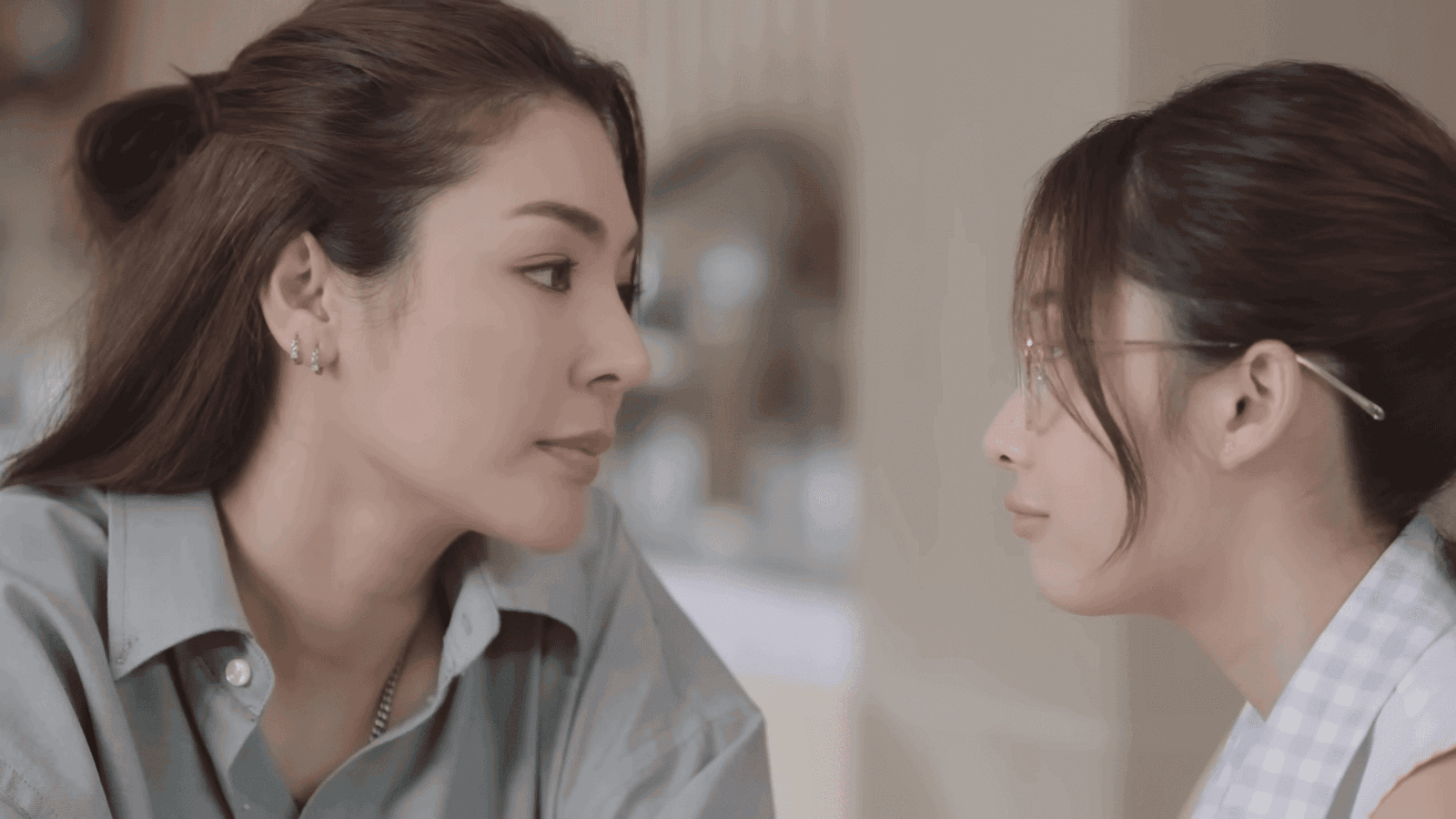 Nueng hace las paces