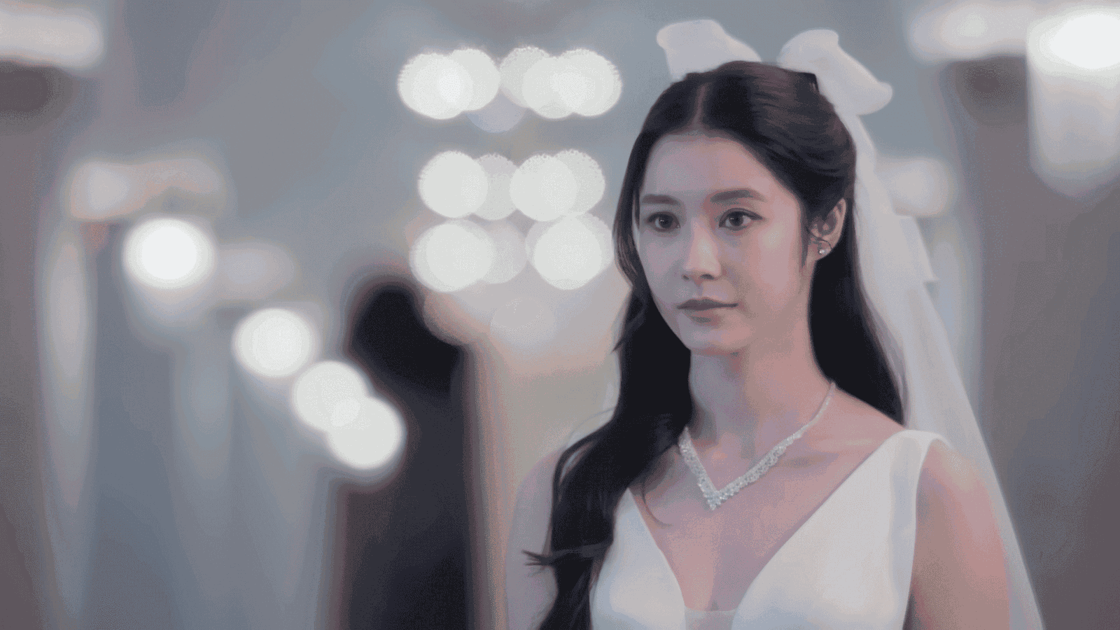 Oboom le pide a Aioon que rompa con su amante