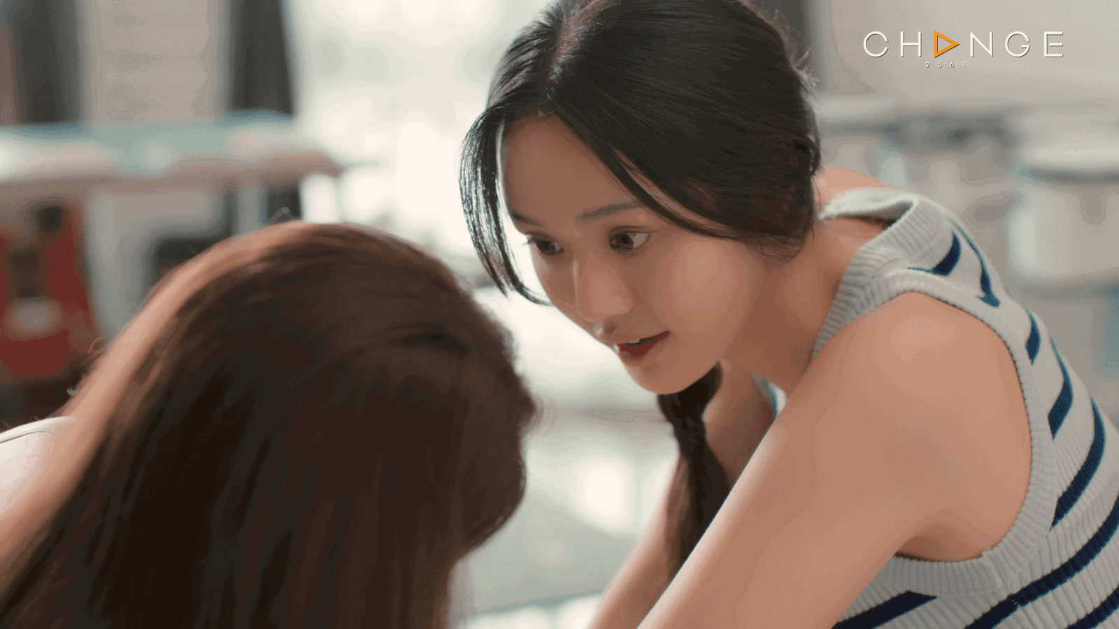 Wan cumpliendo su promesa