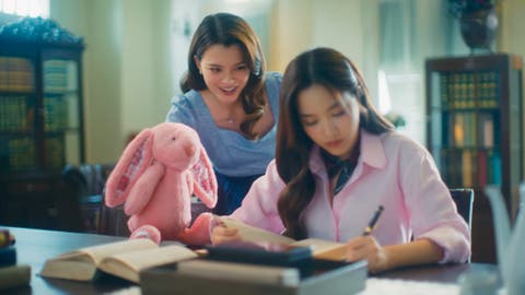 Anin m&aacute;s enamorada que nunca