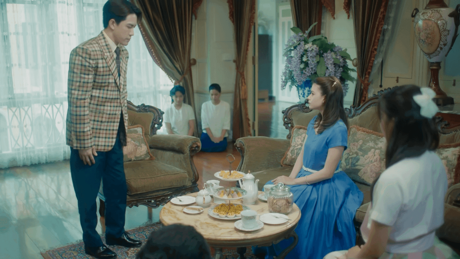 Kuea no puede con Anin