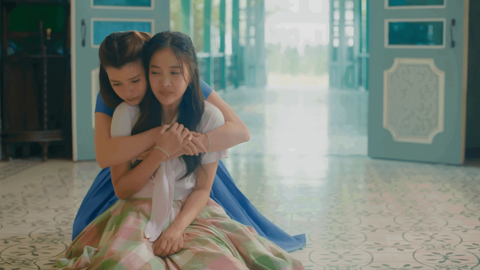 La marcha de Anin es inminente