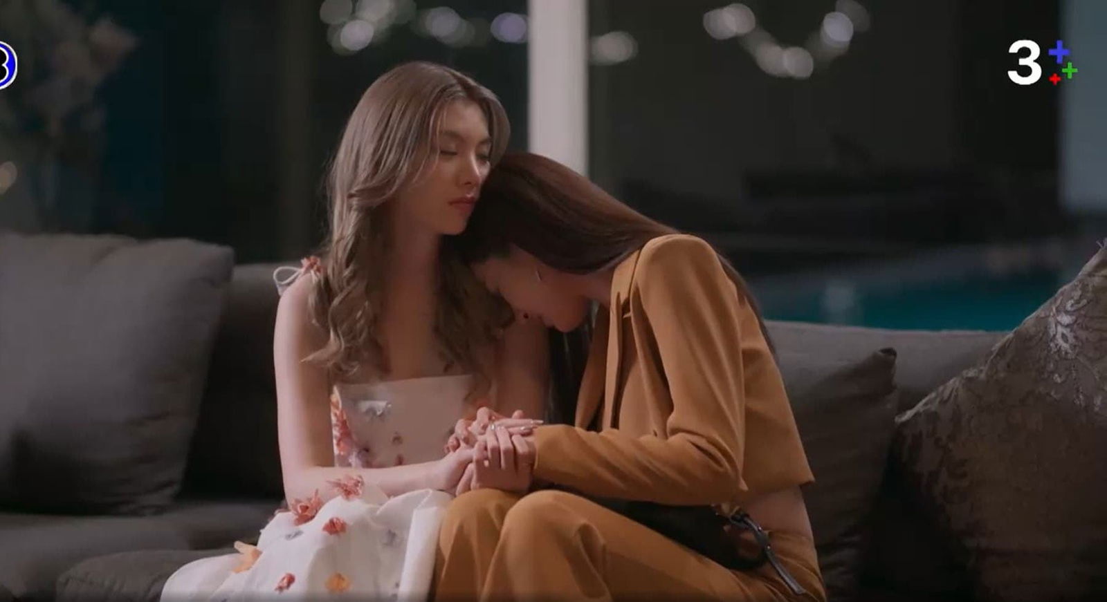 Lada solo quiere ser feliz