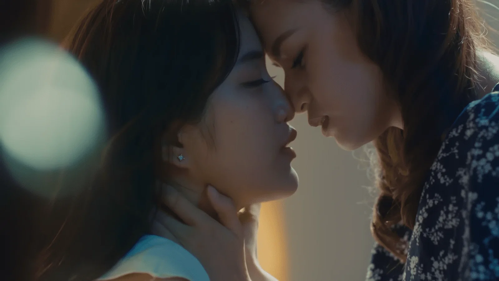 Pin y Anin pasan su primera noche juntas