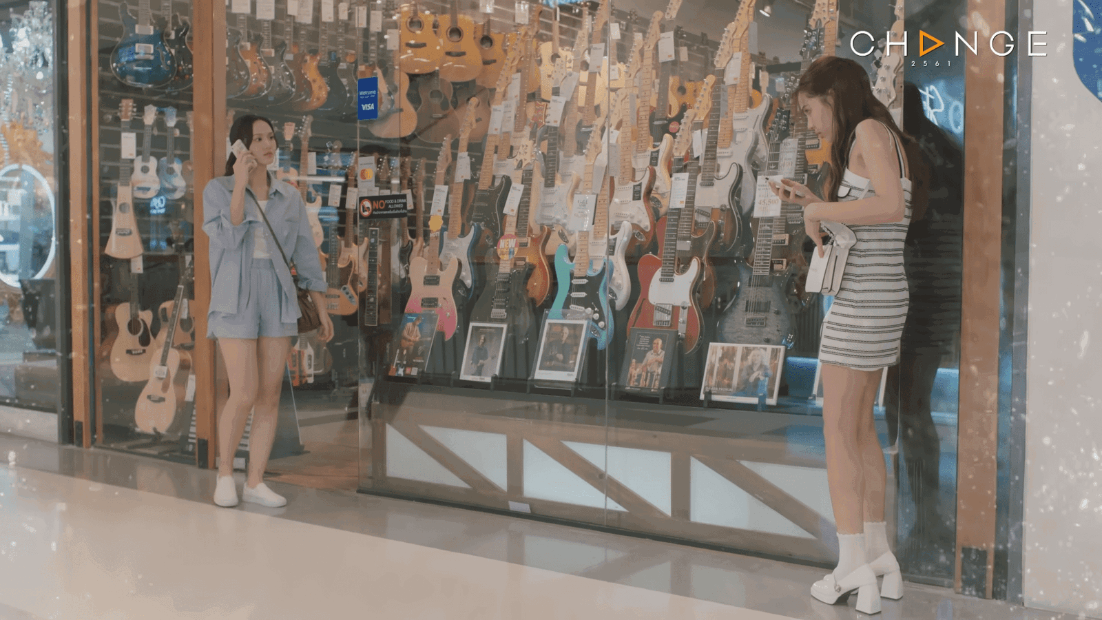 Wan se da cuenta de la encerrona de Pleng