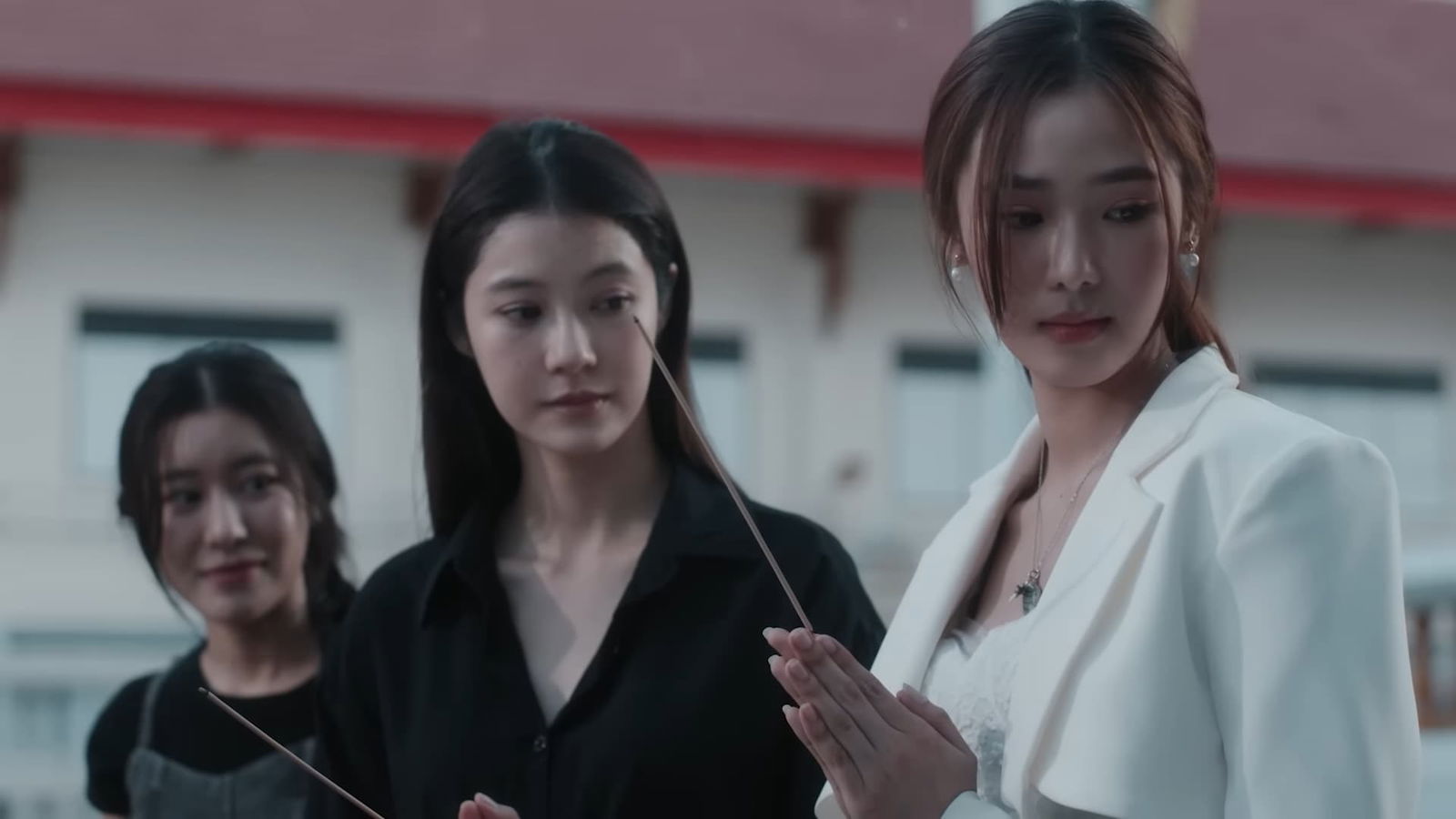 La redención de May