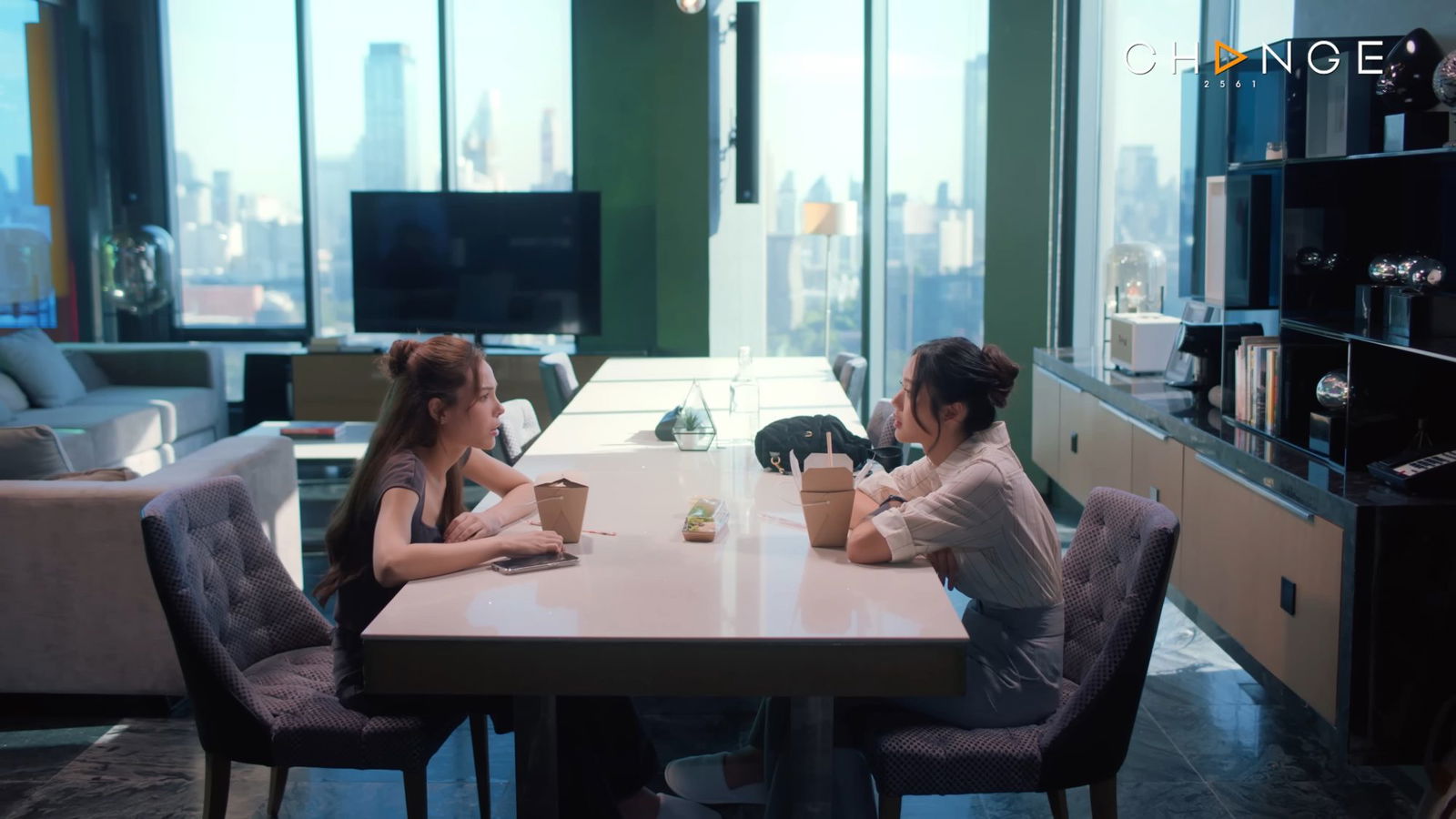 hora de decir verdades