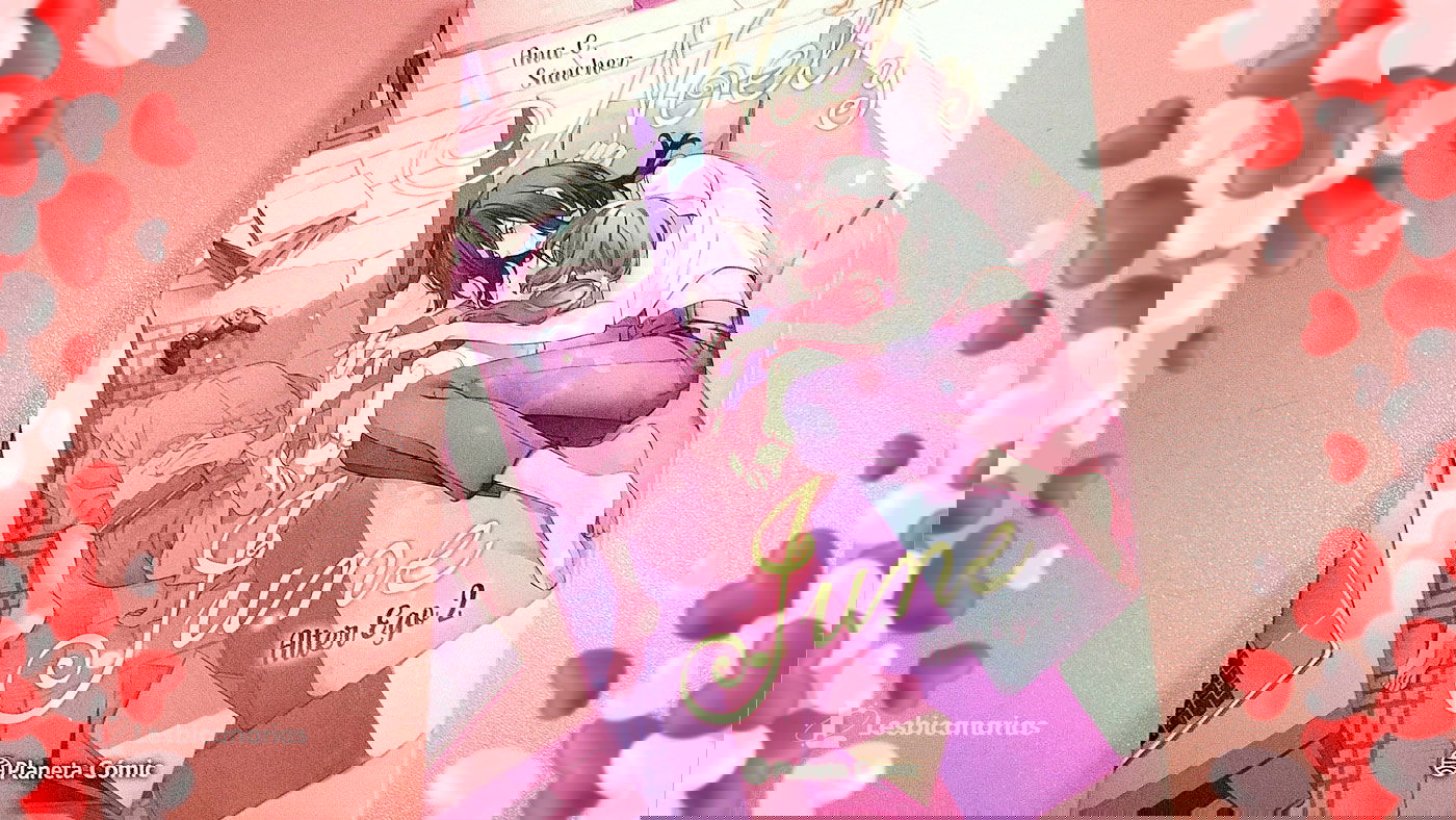 Alter Ego 2 rese&ntilde;a